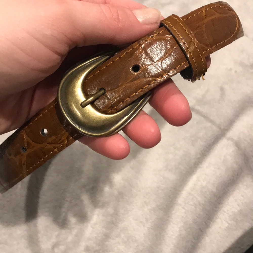 Belt
